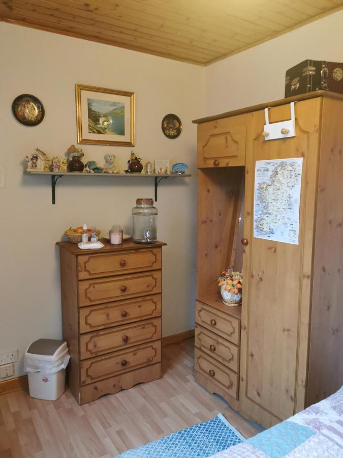 Catherine'S Lair A Quiet Peaceful Homestay Westport Exterior foto