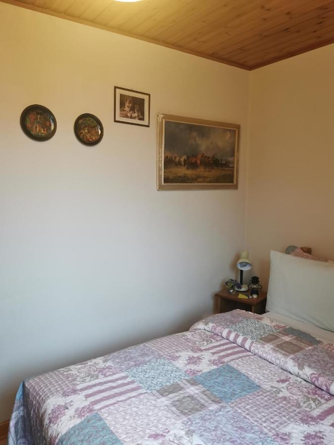Catherine'S Lair A Quiet Peaceful Homestay Westport Exterior foto