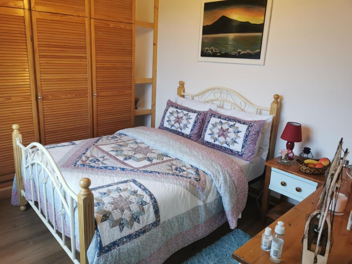 Catherine'S Lair A Quiet Peaceful Homestay Westport Exterior foto
