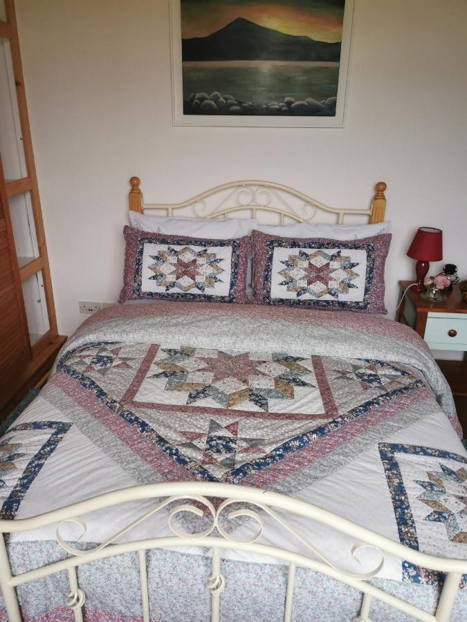 Catherine'S Lair A Quiet Peaceful Homestay Westport Exterior foto