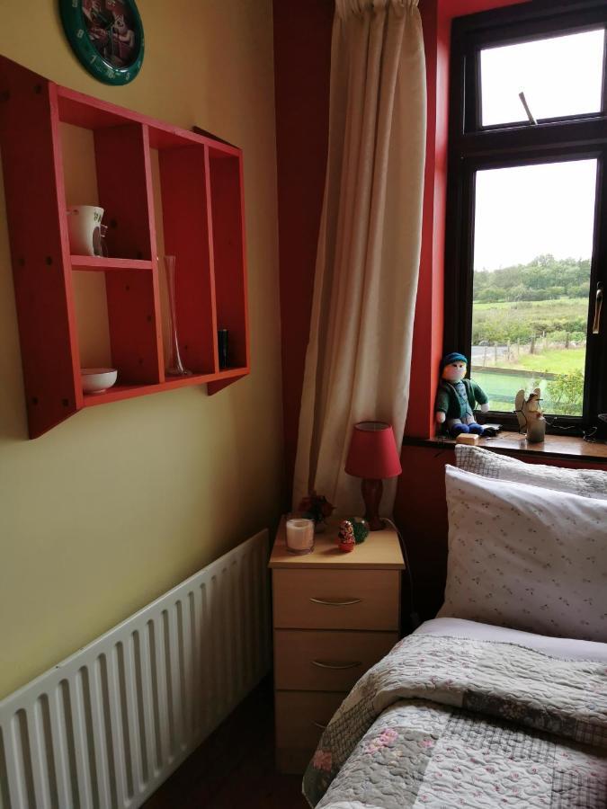 Catherine'S Lair A Quiet Peaceful Homestay Westport Exterior foto