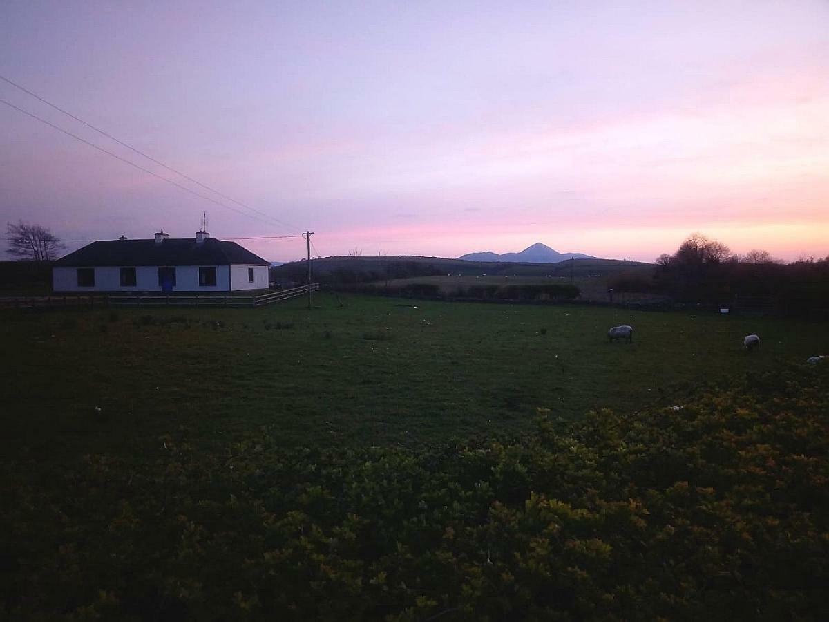 Catherine'S Lair A Quiet Peaceful Homestay Westport Exterior foto