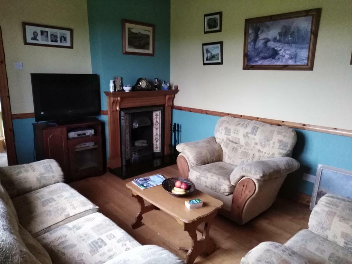 Catherine'S Lair A Quiet Peaceful Homestay Westport Exterior foto