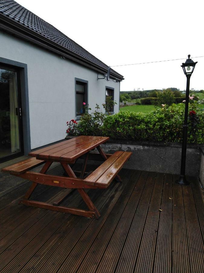 Catherine'S Lair A Quiet Peaceful Homestay Westport Exterior foto