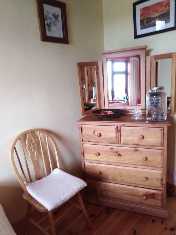 Catherine'S Lair A Quiet Peaceful Homestay Westport Exterior foto