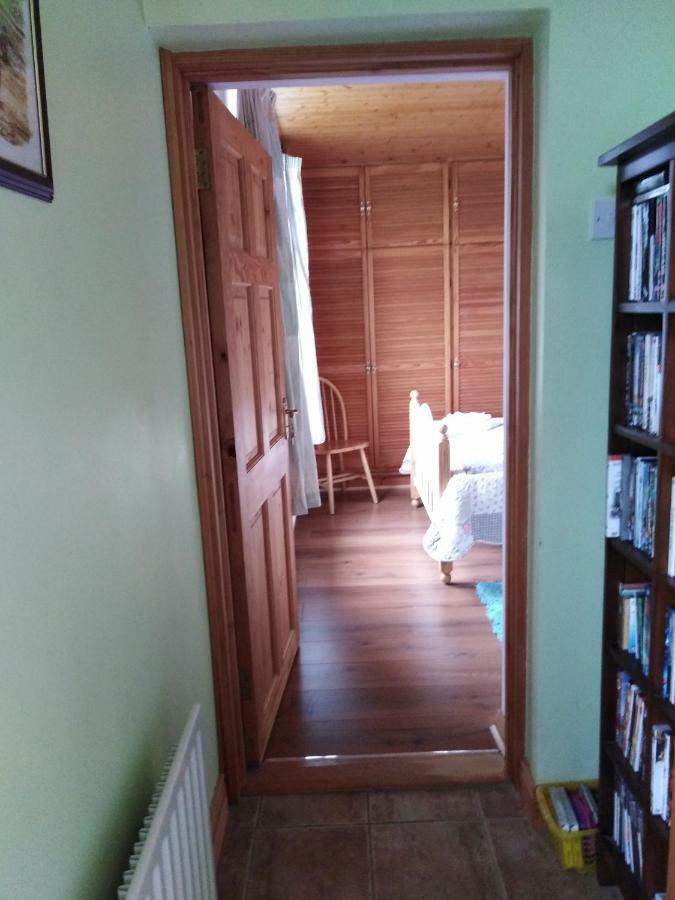Catherine'S Lair A Quiet Peaceful Homestay Westport Exterior foto